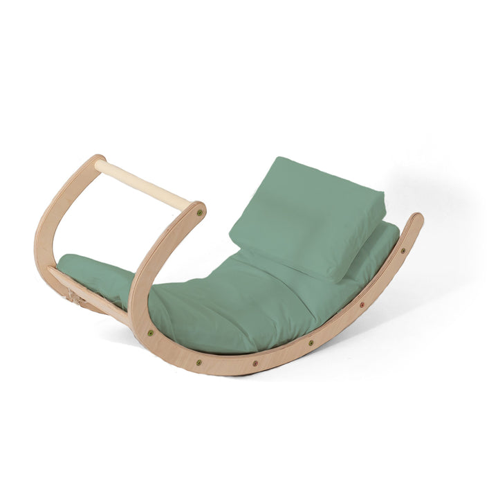 Kissen für Kletterwippe