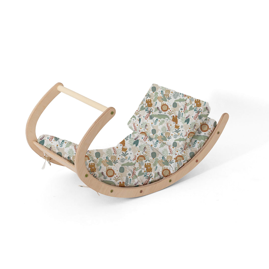 Kissen für Kletterwippe