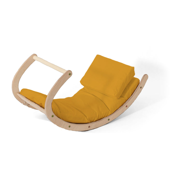 Kissen für Kletterwippe