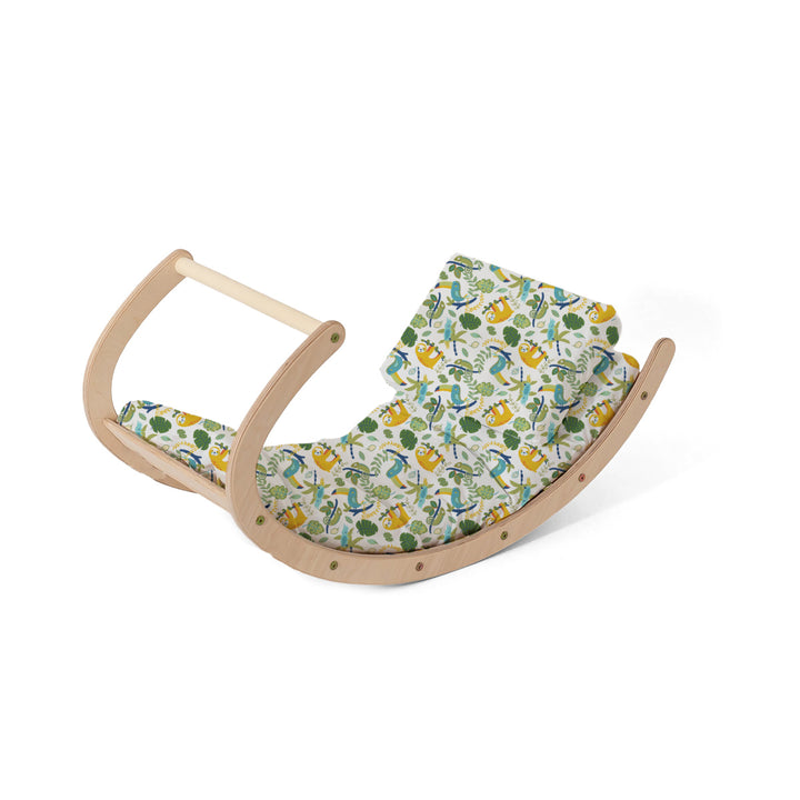 Kissen für Kletterwippe