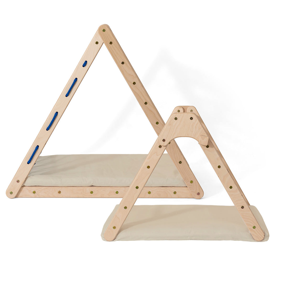 Kissen für Kletterdreieck