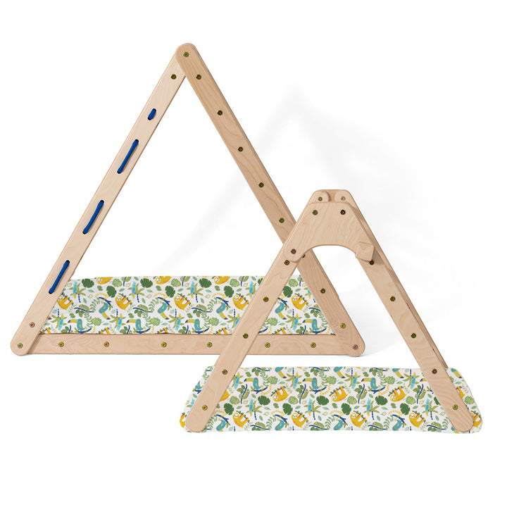 Kissen für Kletterdreieck