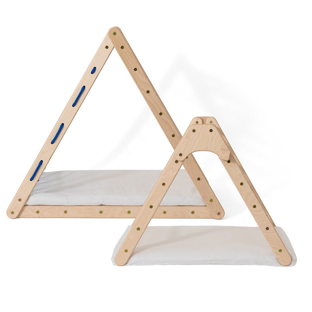 Kissen für Kletterdreieck