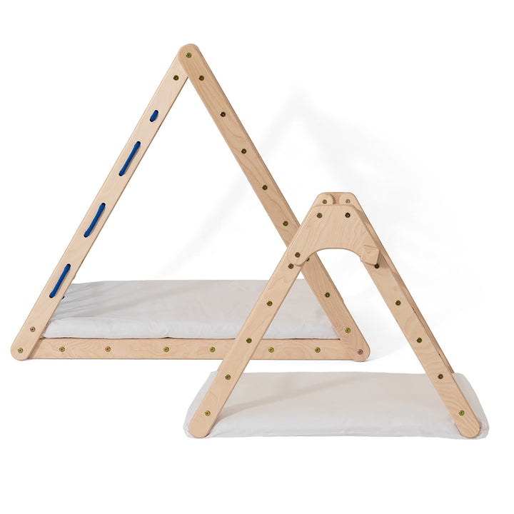 Kissen für Kletterdreieck