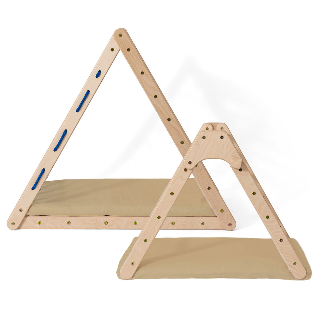 Kissen für Kletterdreieck