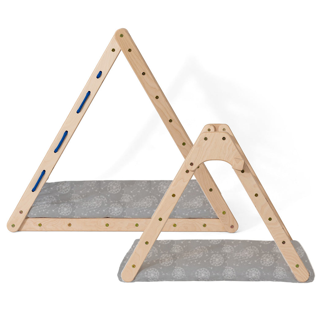 Kissen für Kletterdreieck