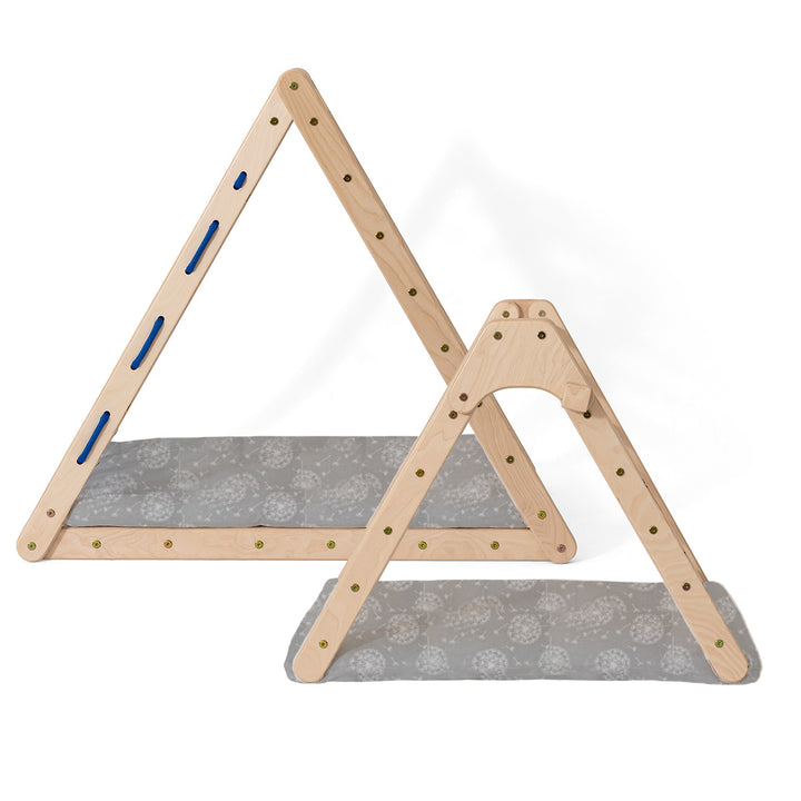 Kissen für Kletterdreieck