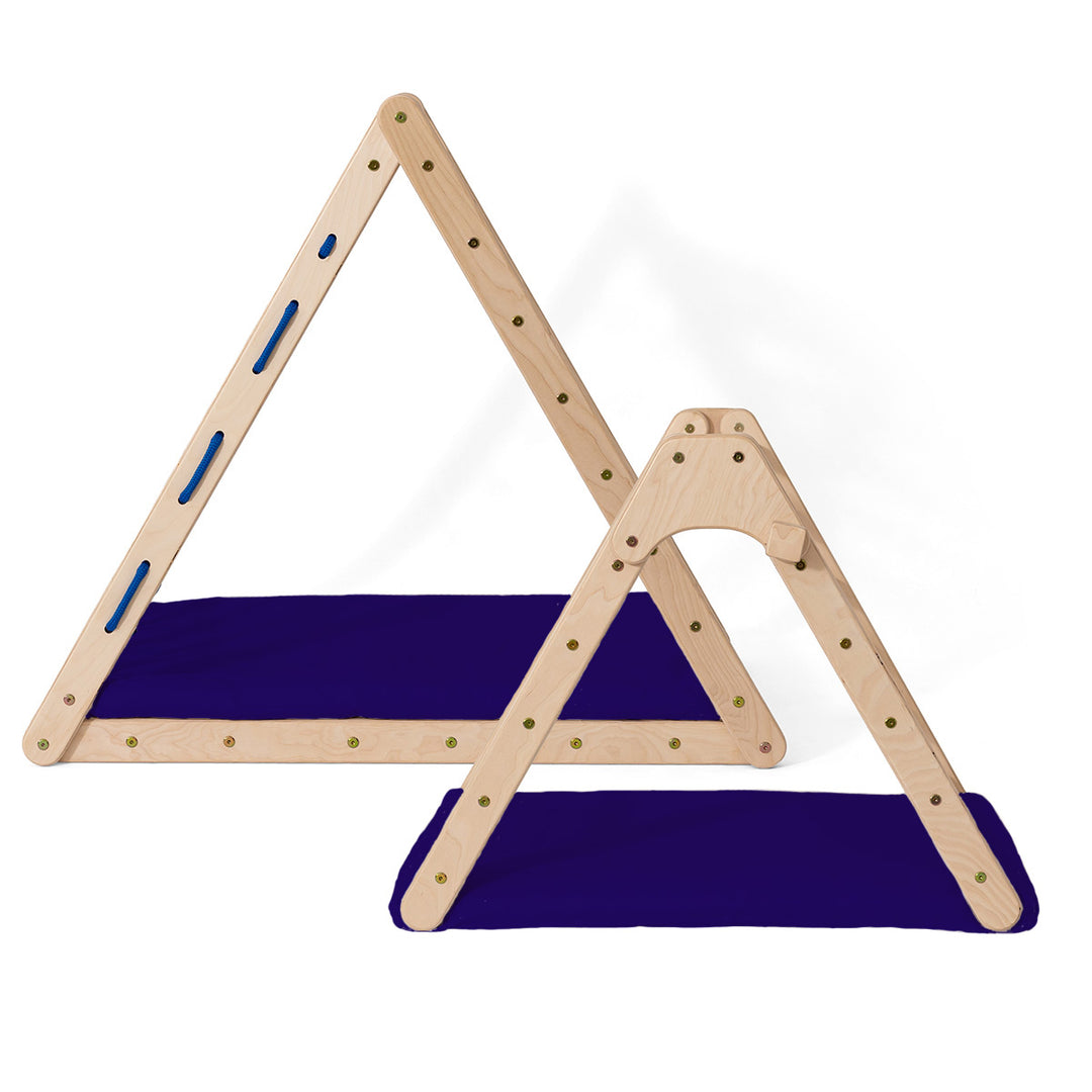 Kissen für Kletterdreieck