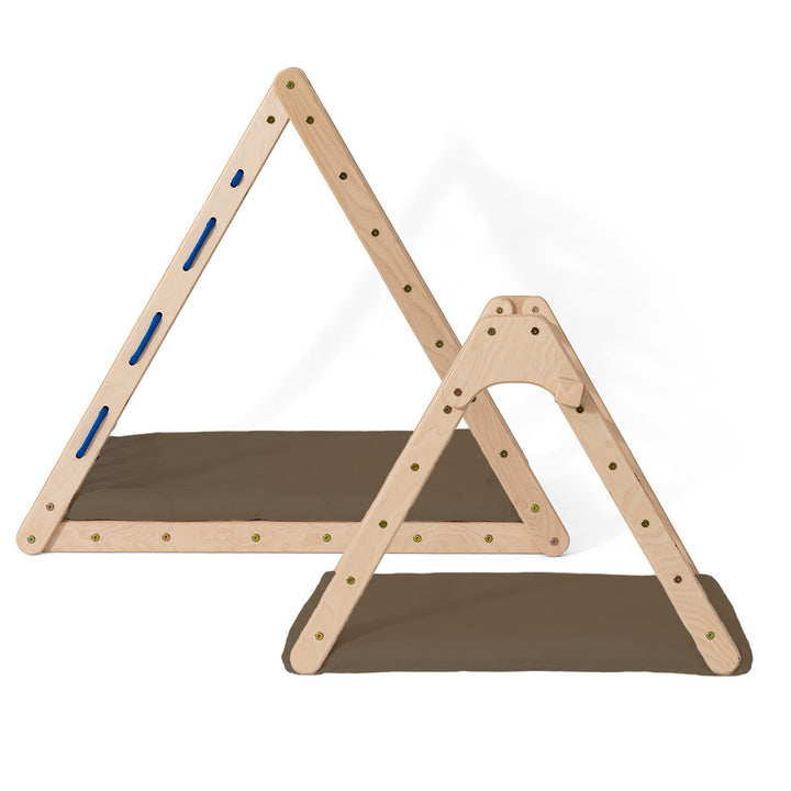 Kissen für Kletterdreieck