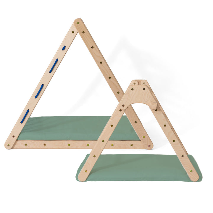 Kissen für Kletterdreieck