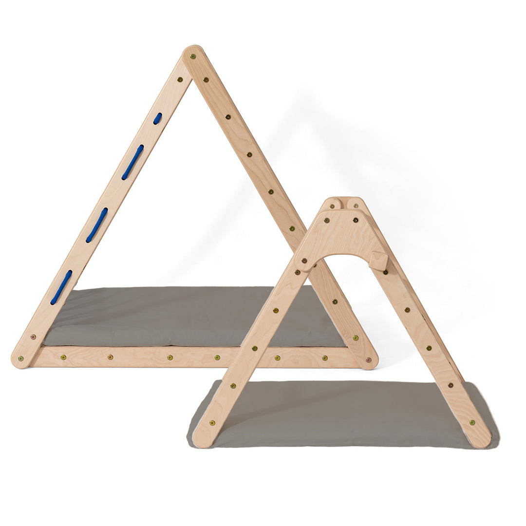 Kissen für Kletterdreieck