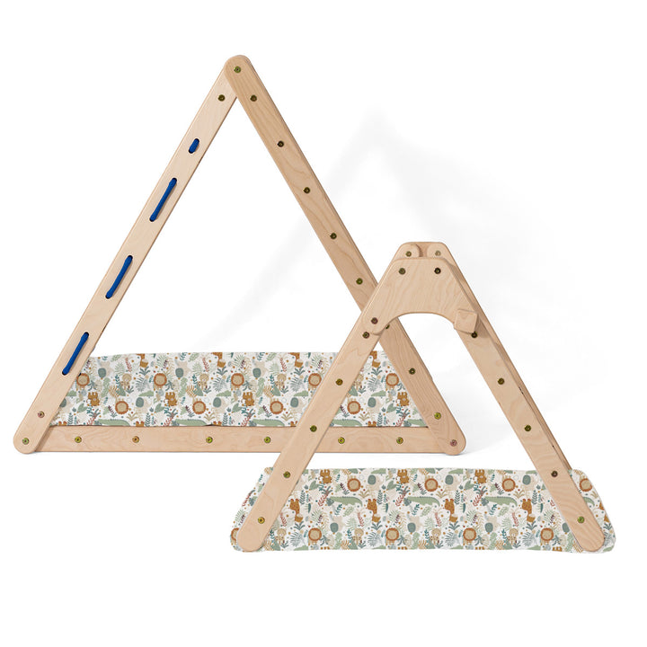 Kissen für Kletterdreieck