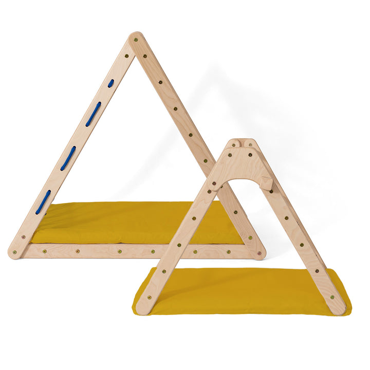 Kissen für Kletterdreieck
