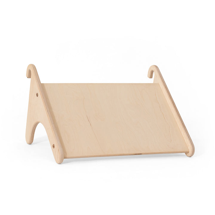 Tisch für Kletterdreieck